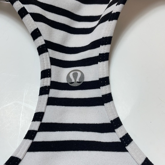 Lululemon Cool Racerback - Picture 7 of 7